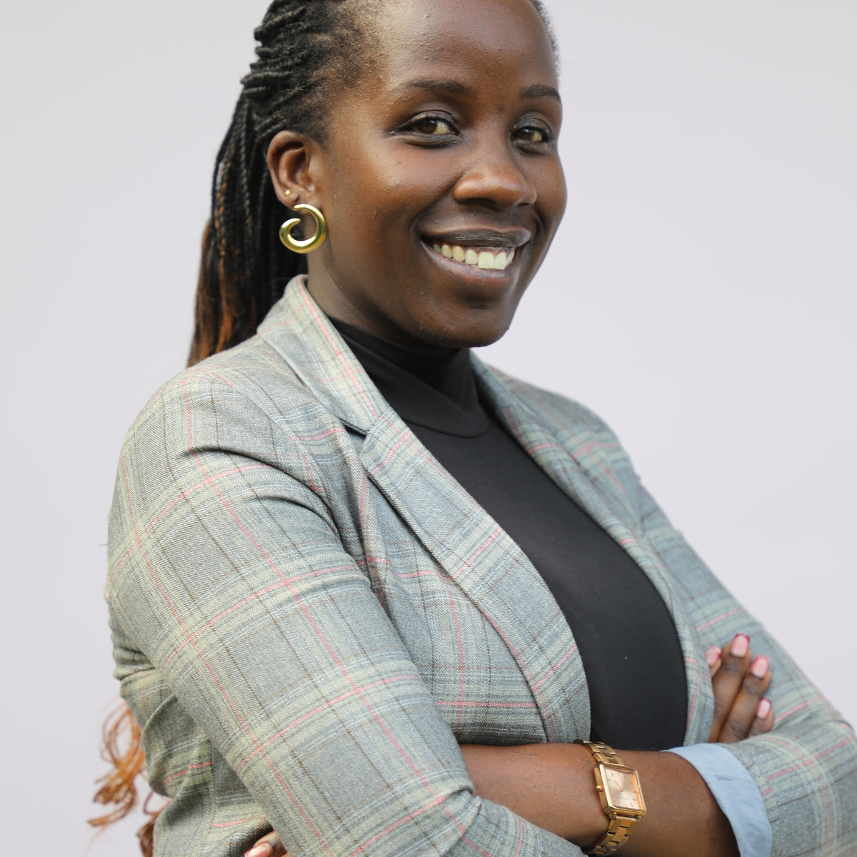 JACKIE NABAKEKA
